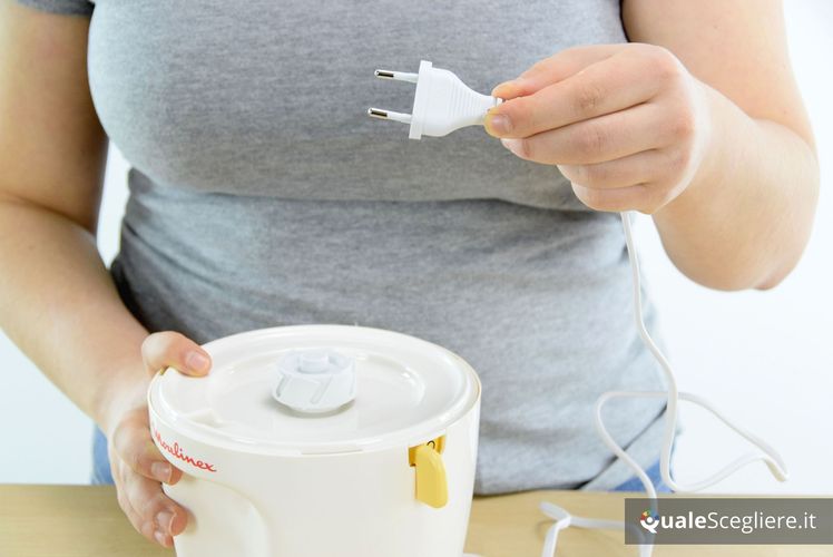 Moulinex JU2000 Vitae