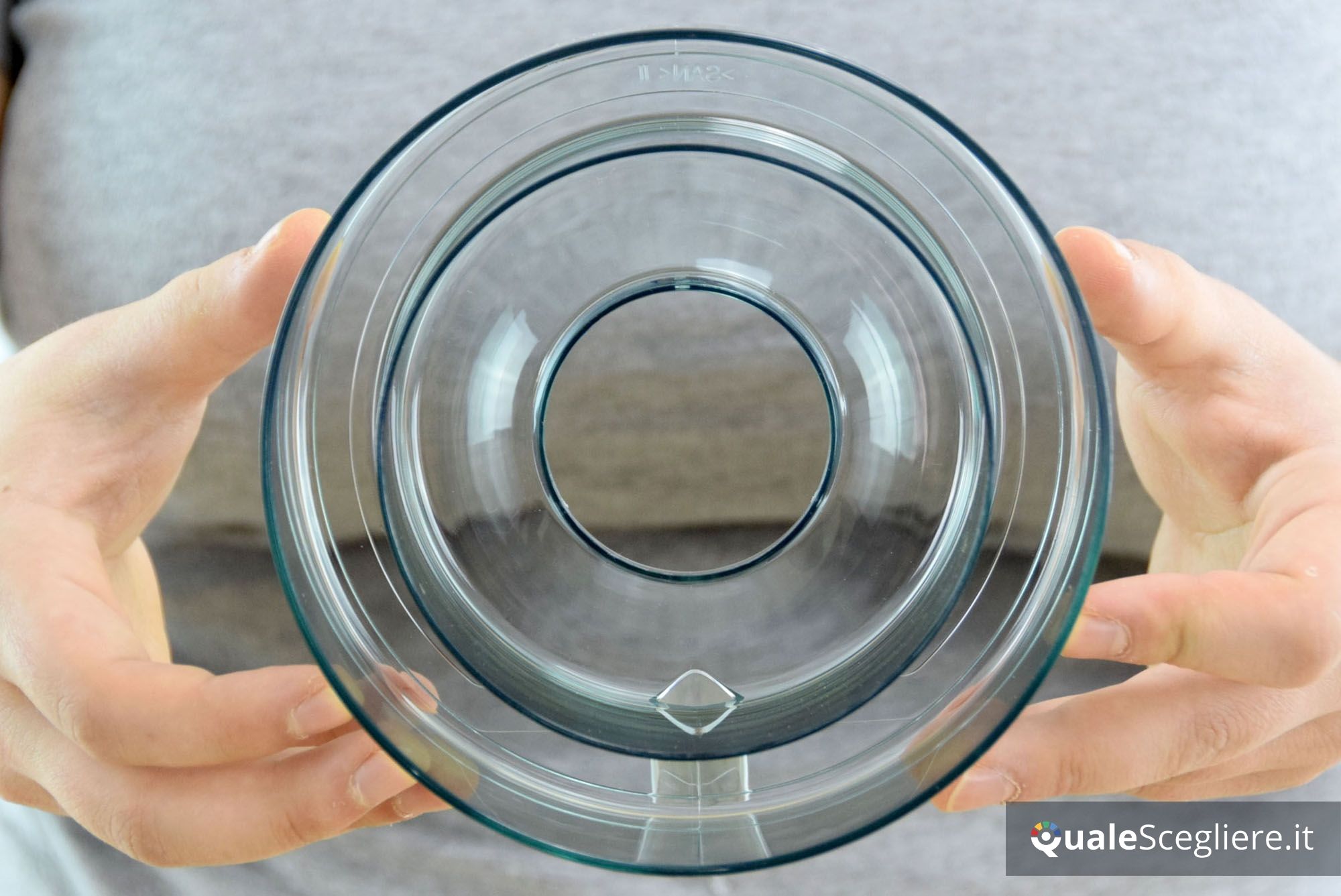 Moulinex JU2000 Vitae