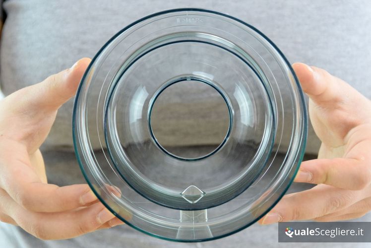 Moulinex JU2000 Vitae