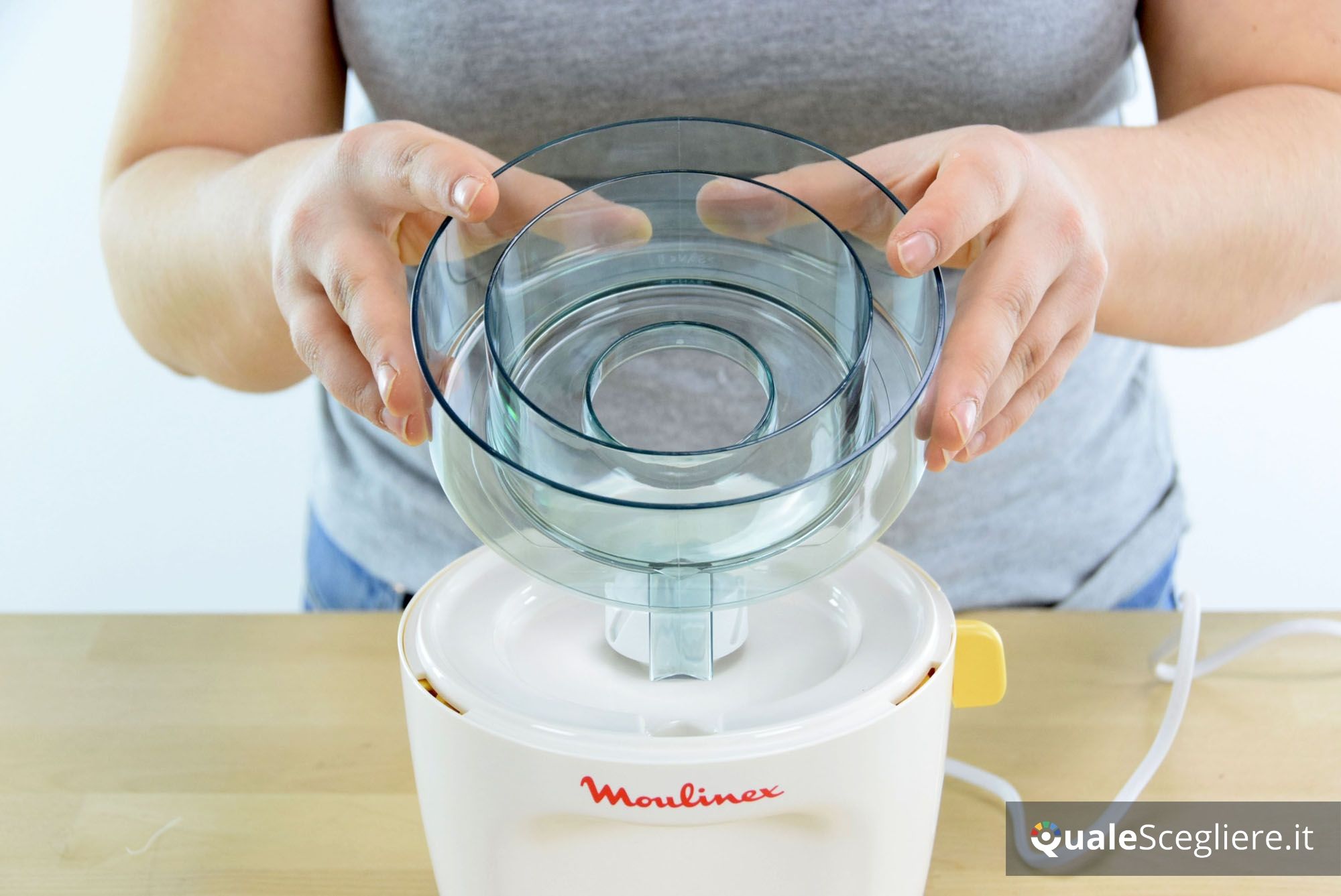 Moulinex JU2000 Vitae