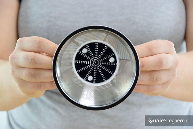 Moulinex JU2000 Vitae