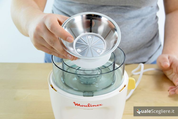 Moulinex JU2000 Vitae