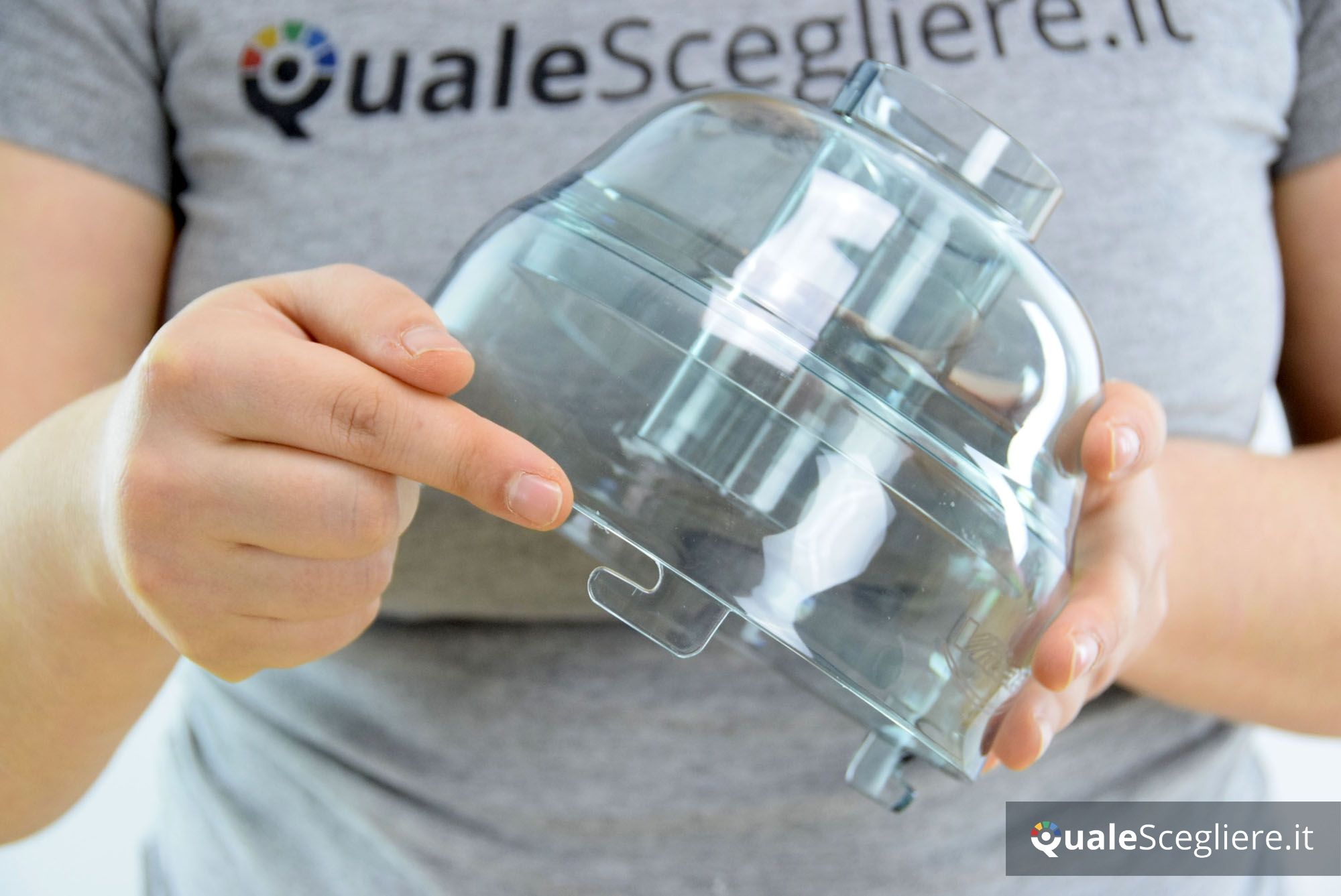 Moulinex JU2000 Vitae