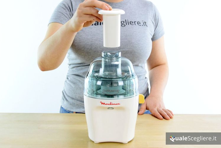 Moulinex JU2000 Vitae