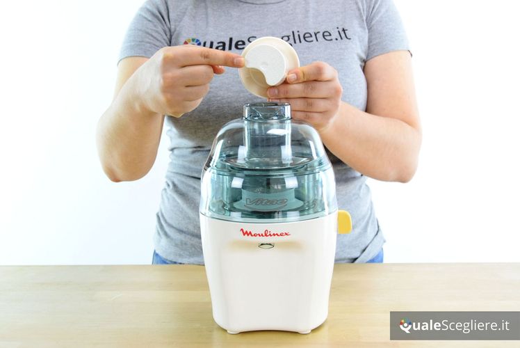 Moulinex JU2000 Vitae