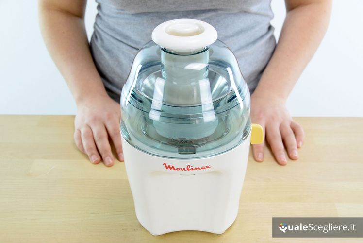 Moulinex JU2000 Vitae