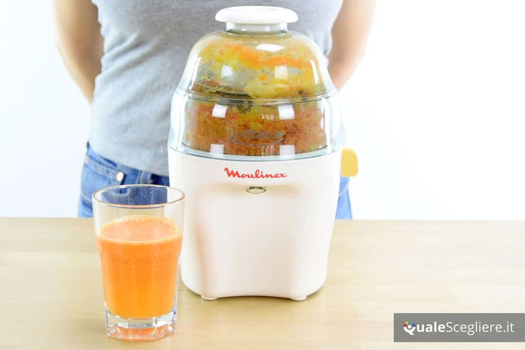 Moulinex JU2000 Vitae