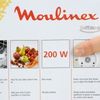 Moulinex JU2000 Vitae
