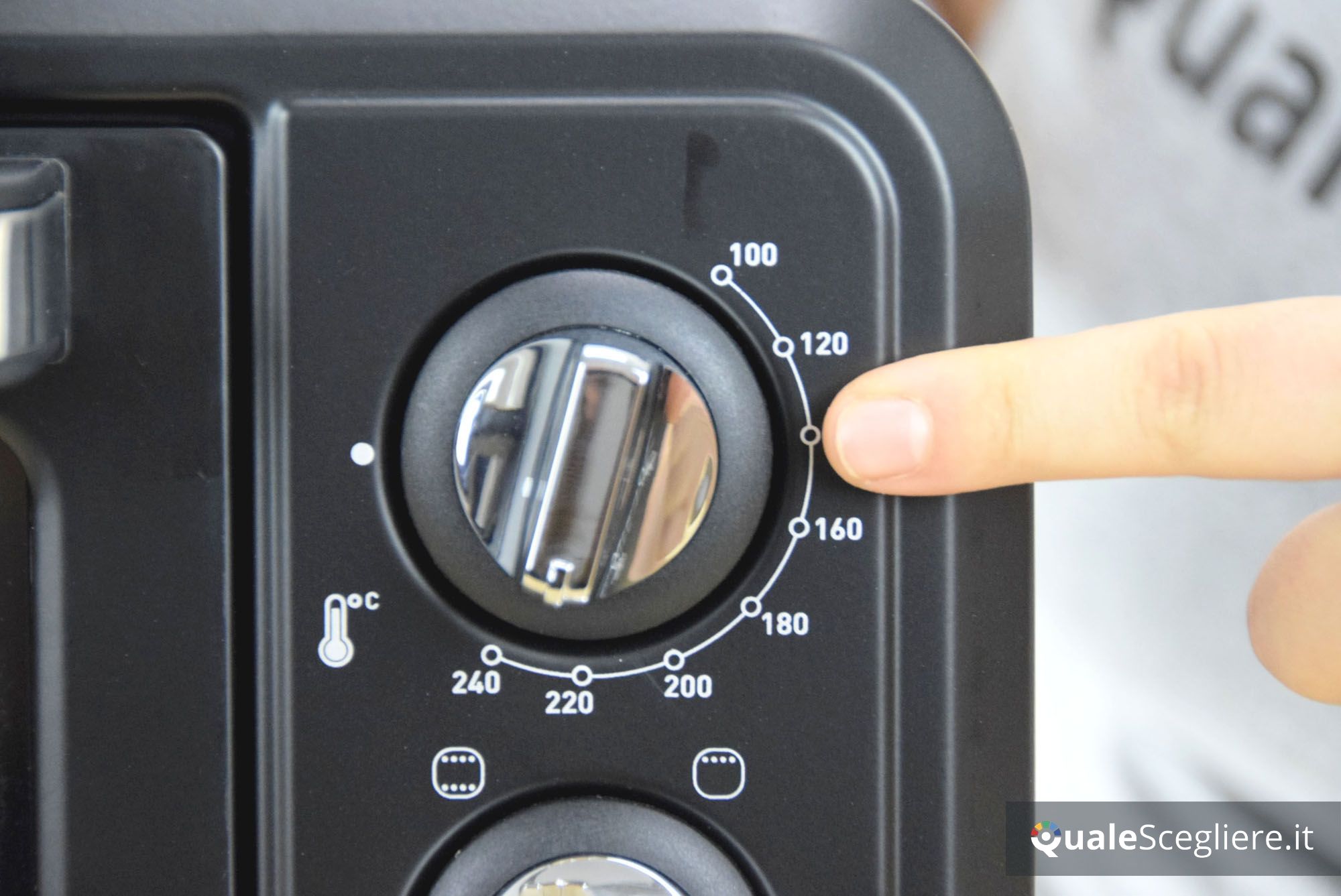 Moulinex Optimo 19L OX4448