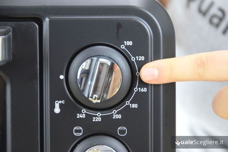 Moulinex Optimo 19L OX4448