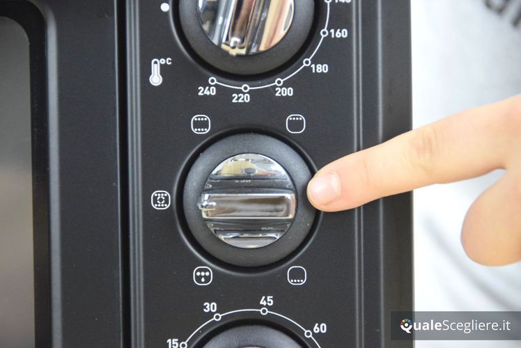 Moulinex Optimo 19L OX4448