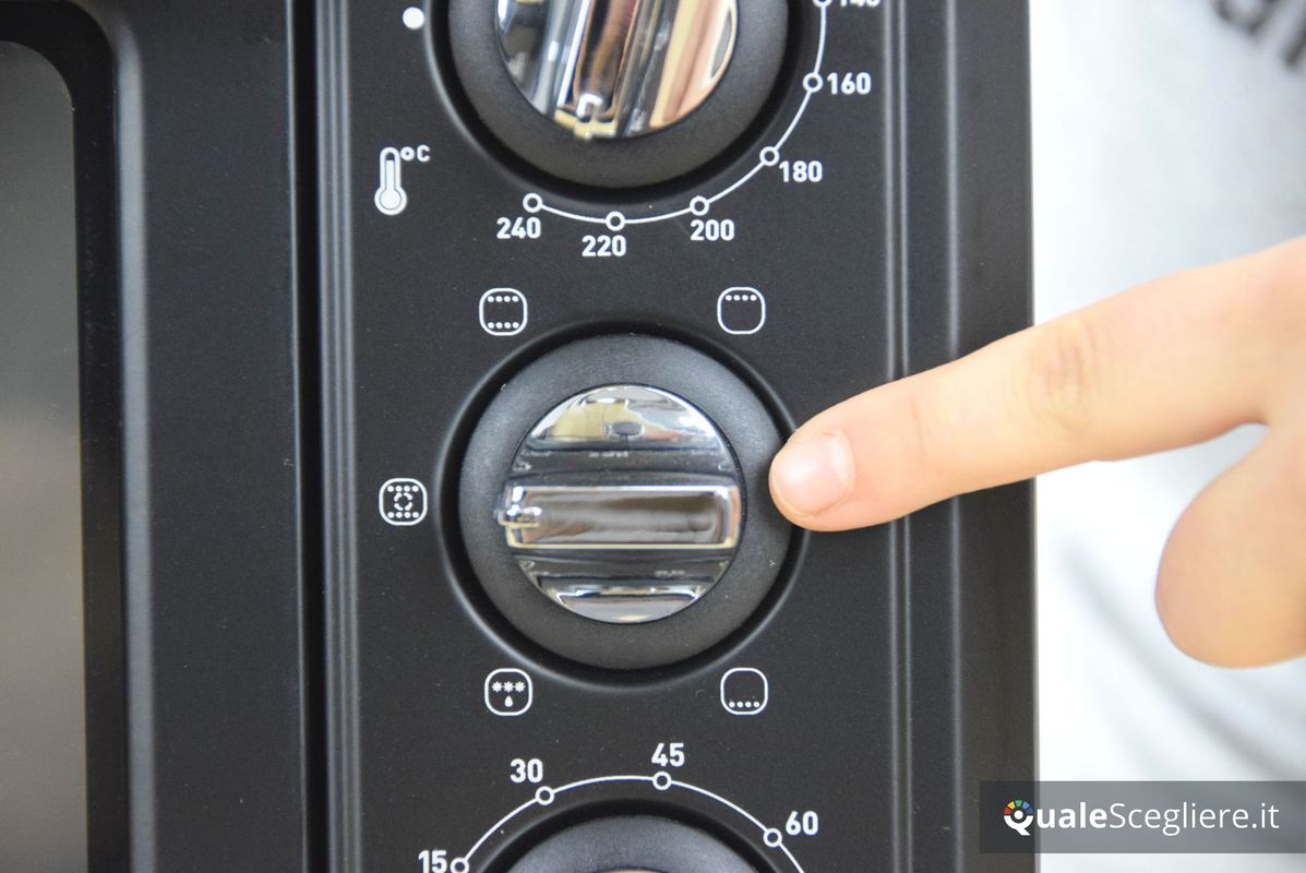 Moulinex Optimo 19L OX4448