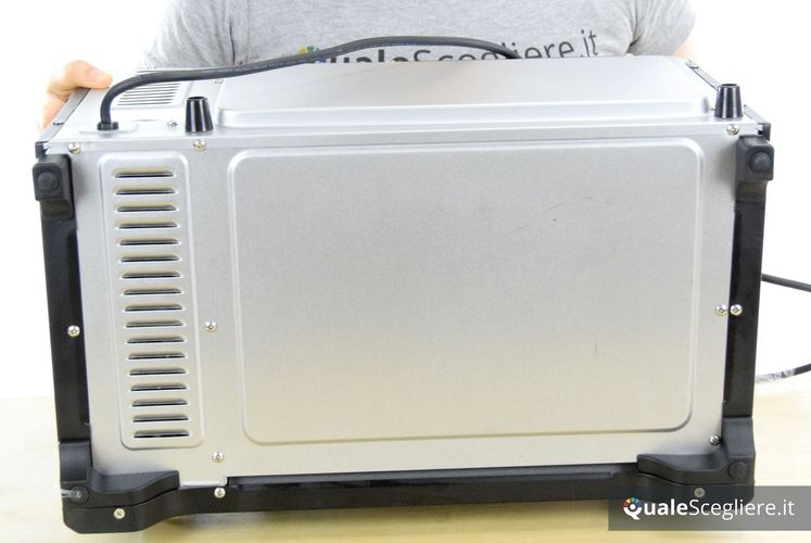 Moulinex Optimo 19L OX4448