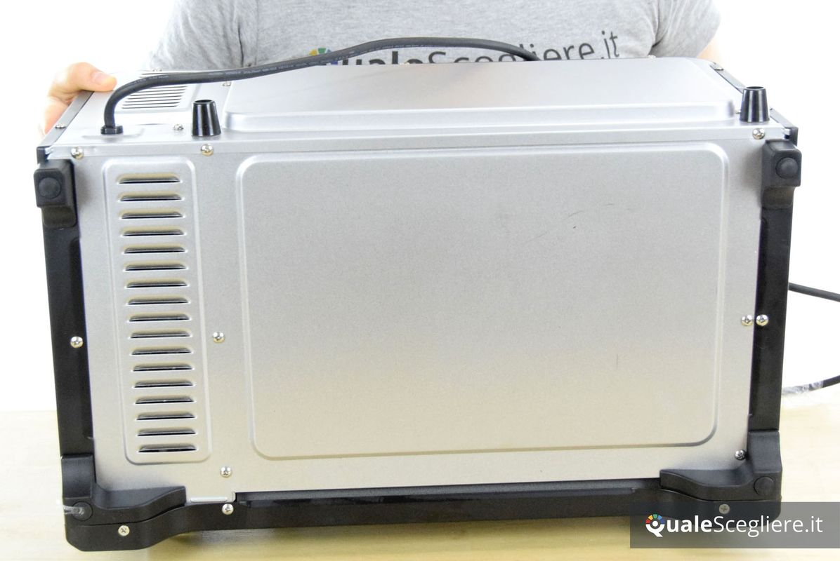 Moulinex Optimo 19L OX4448