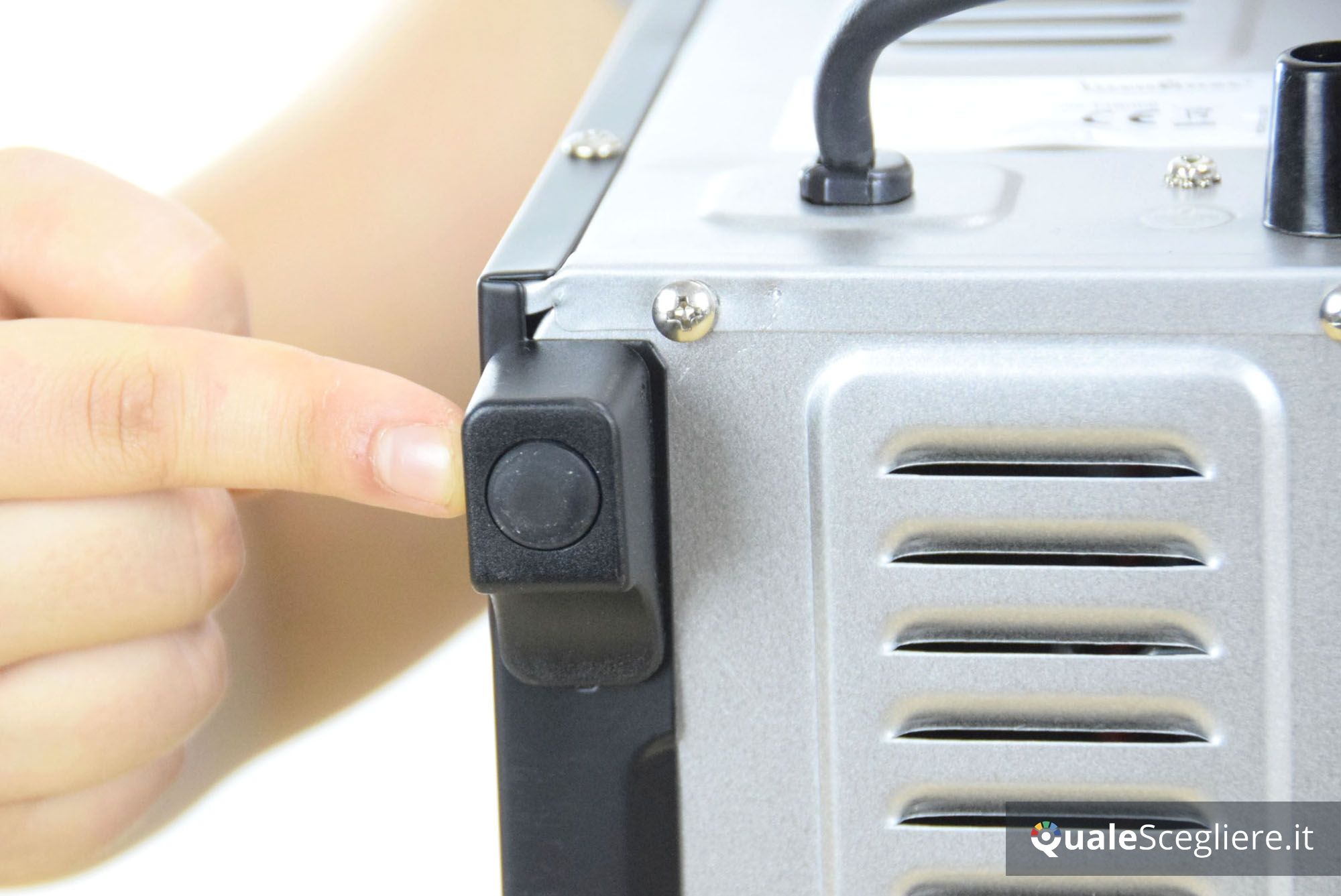 Moulinex Optimo 19L OX4448