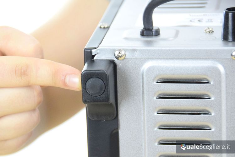 Moulinex Optimo 19L OX4448