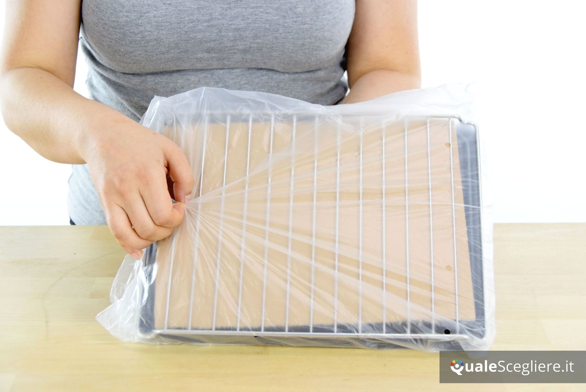 Moulinex Optimo 19L OX4448