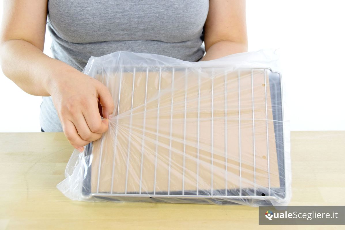 Moulinex Optimo 19L OX4448