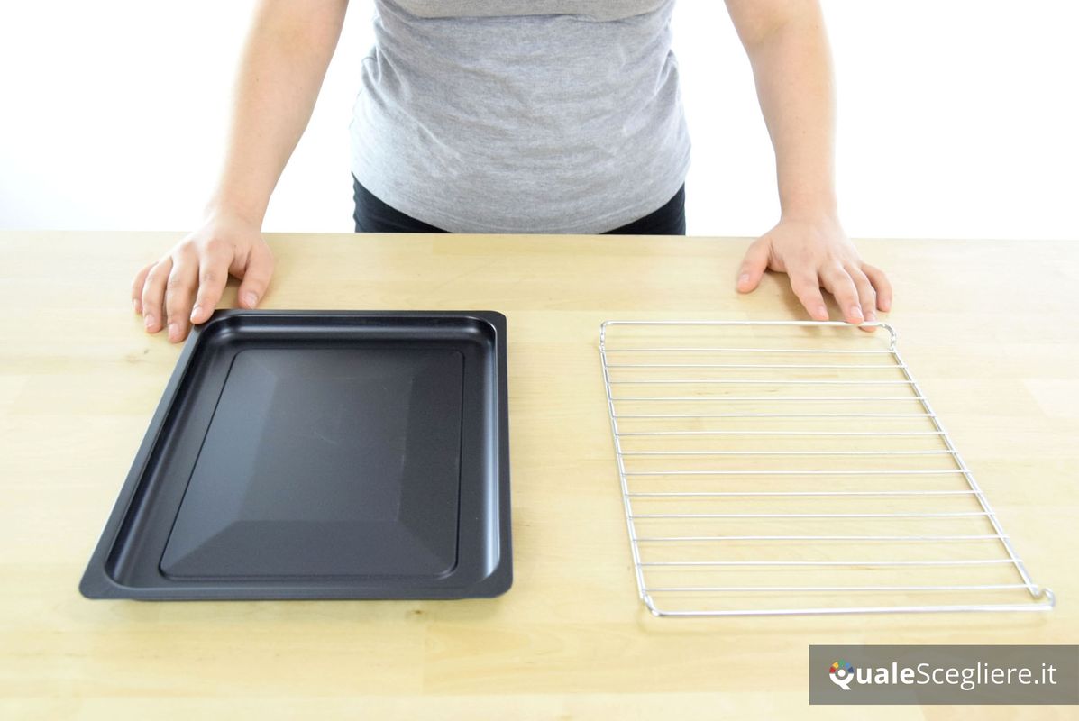 Moulinex Optimo 19L OX4448