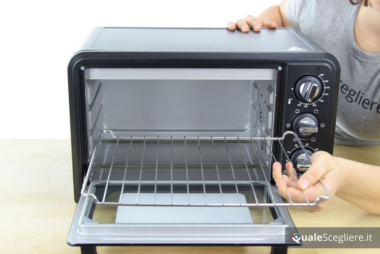 Moulinex Optimo 19L OX4448