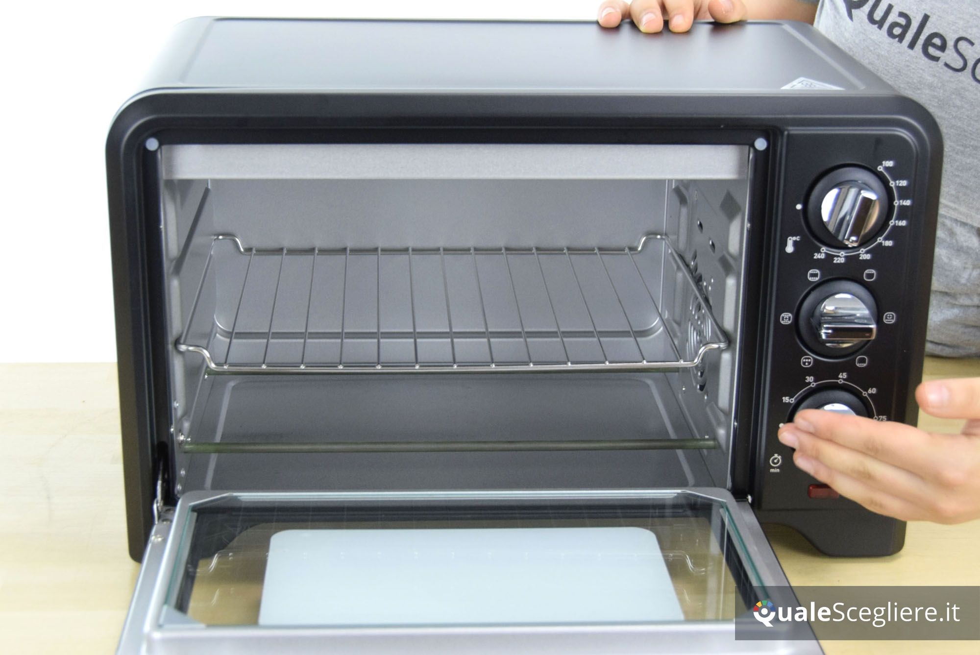 Moulinex Optimo 19L OX4448