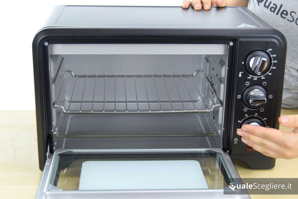 Moulinex Optimo 19L OX4448