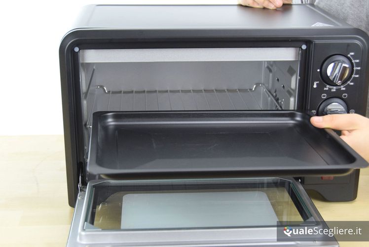 Moulinex Optimo 19L OX4448