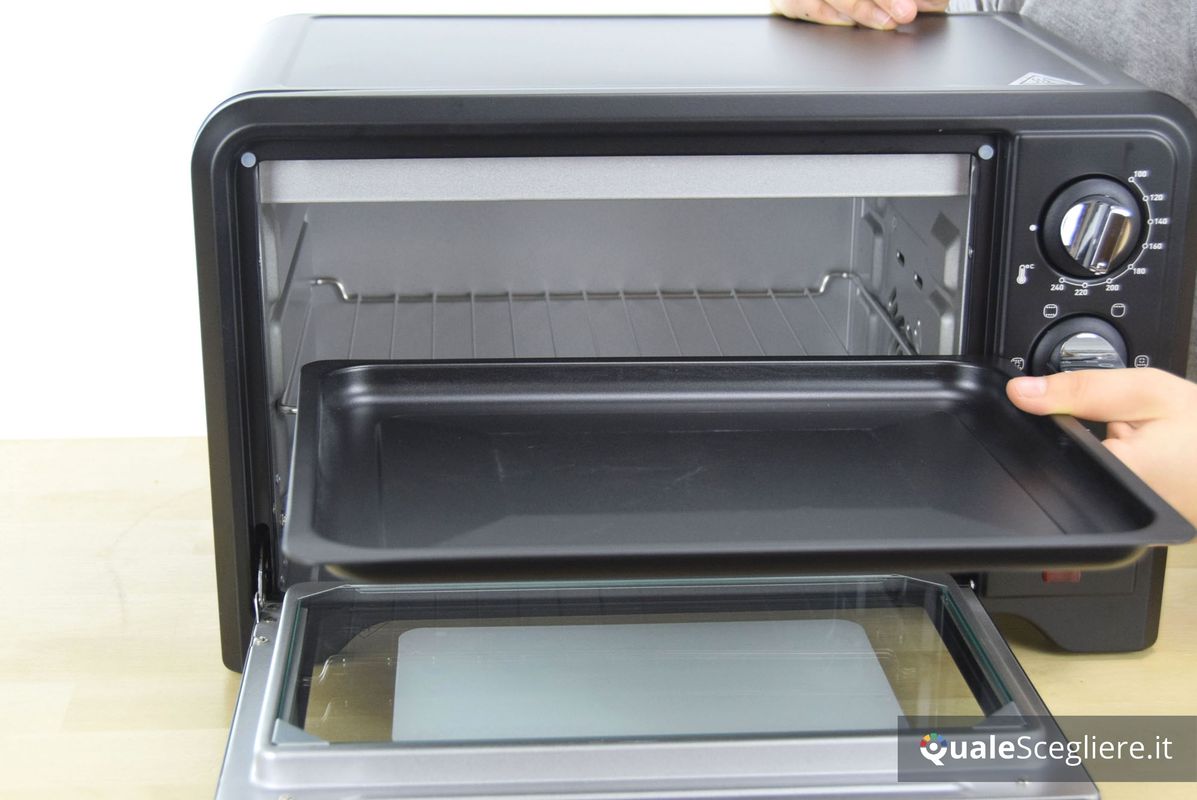 Moulinex Optimo 19L OX4448