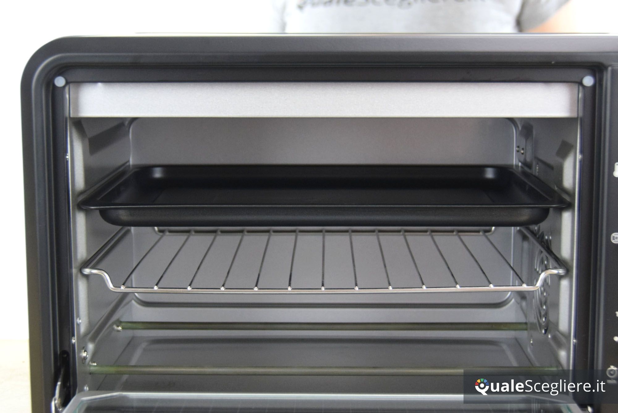 Moulinex Optimo 19L OX4448