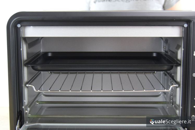 Moulinex Optimo 19L OX4448