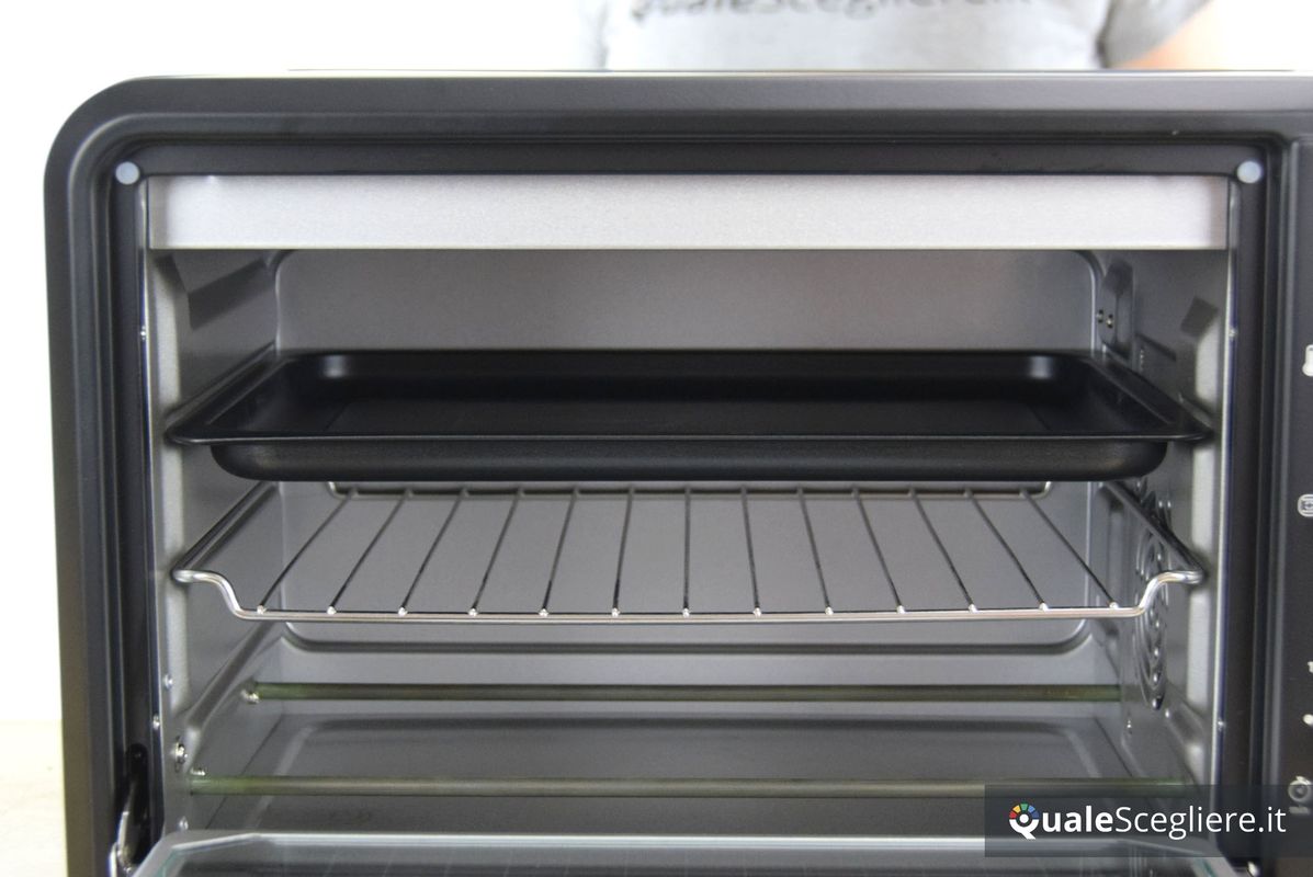 Moulinex Optimo 19L OX4448