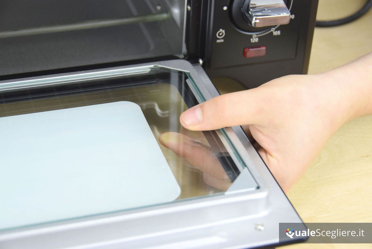 Moulinex Optimo 19L OX4448