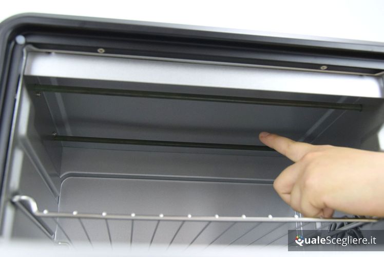 Moulinex Optimo 19L OX4448