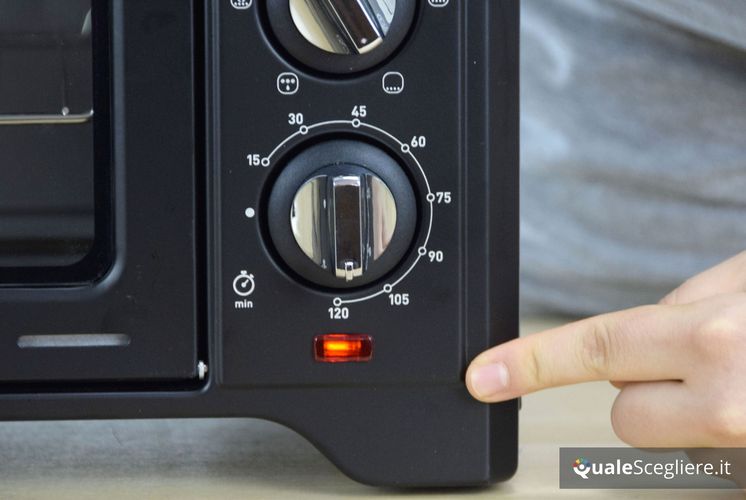 Moulinex Optimo 19L OX4448