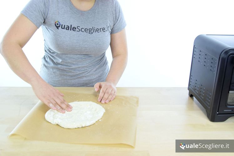 Moulinex Optimo 19L OX4448