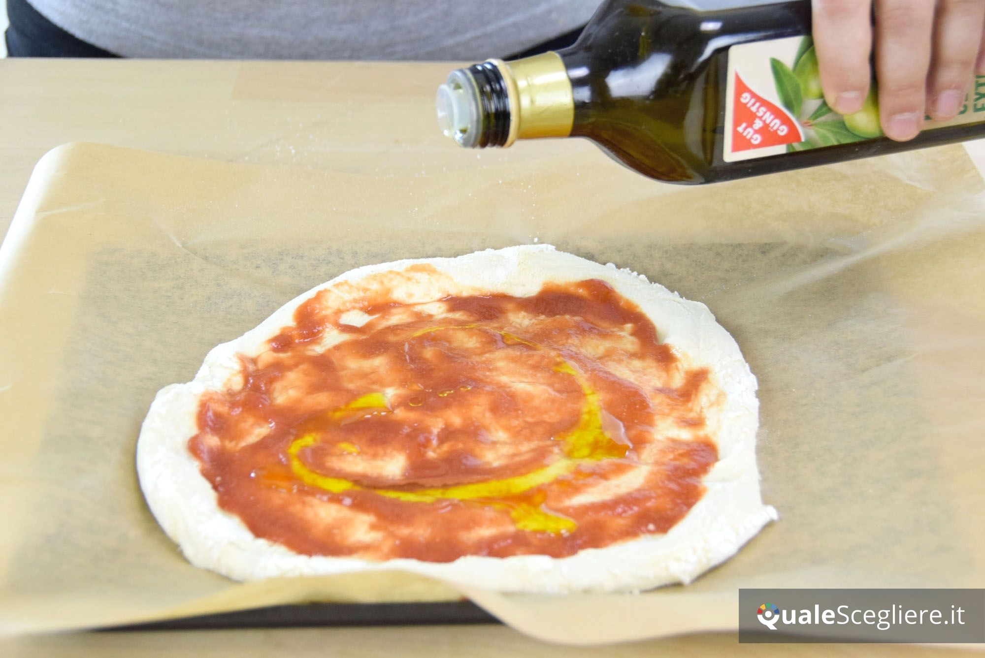 Moulinex Optimo 19L OX4448