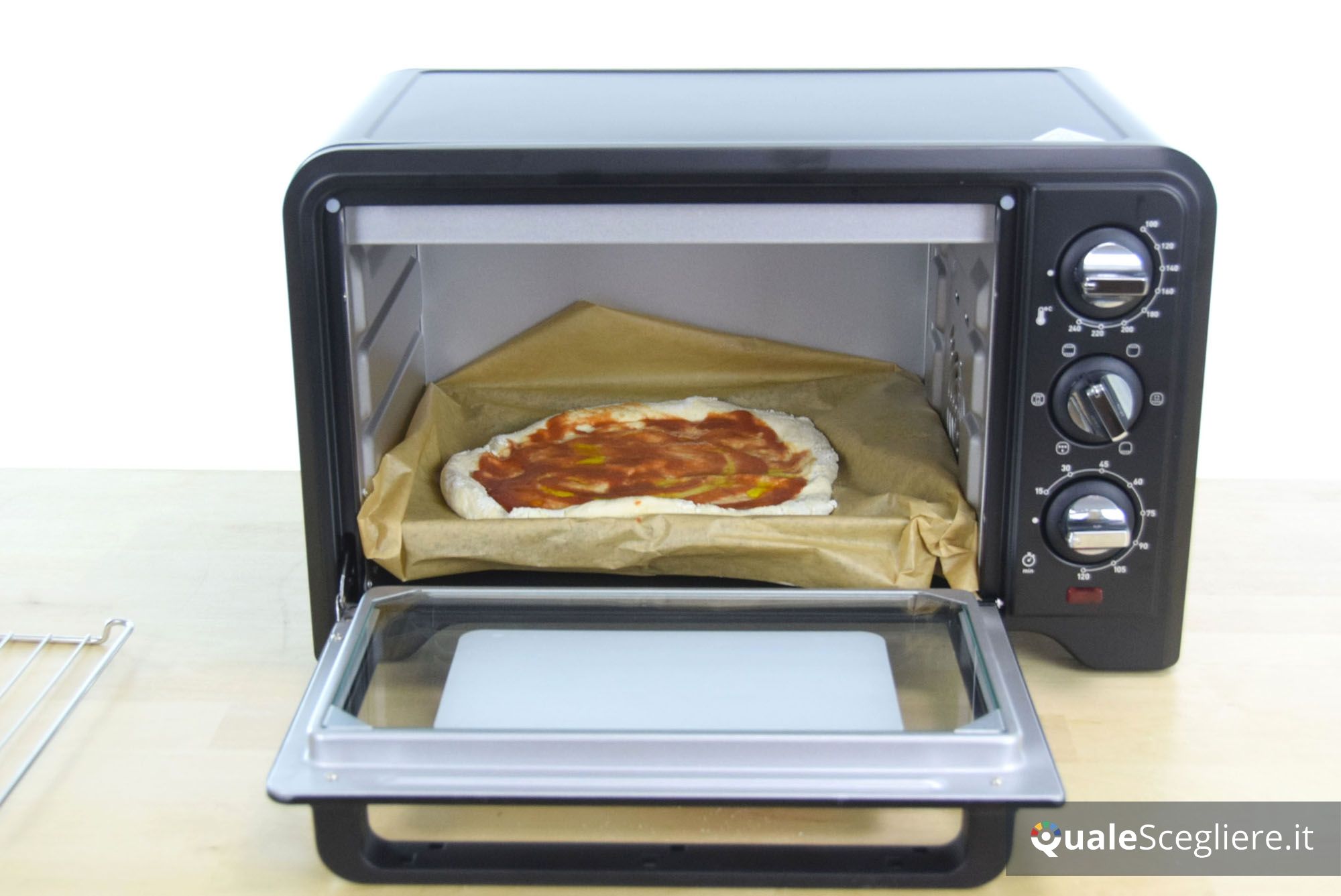 Moulinex Optimo 19L OX4448