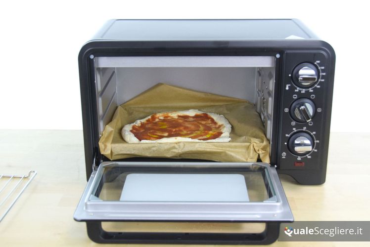 Moulinex Optimo 19L OX4448