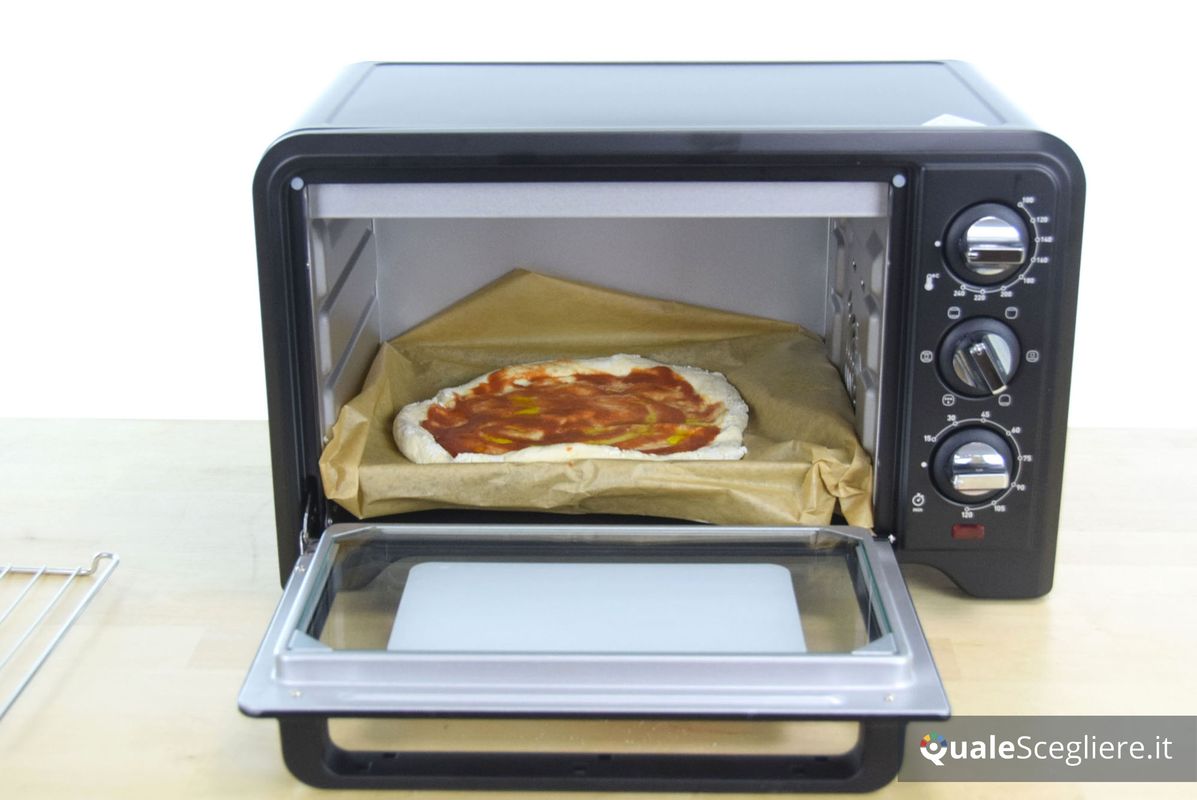 Moulinex Optimo 19L OX4448