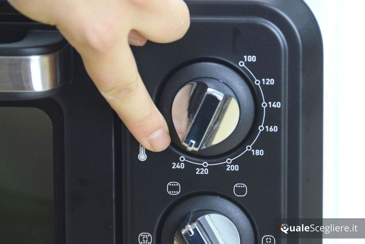 Moulinex Optimo 19L OX4448