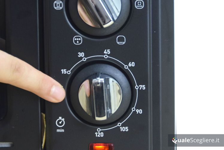 Moulinex Optimo 19L OX4448