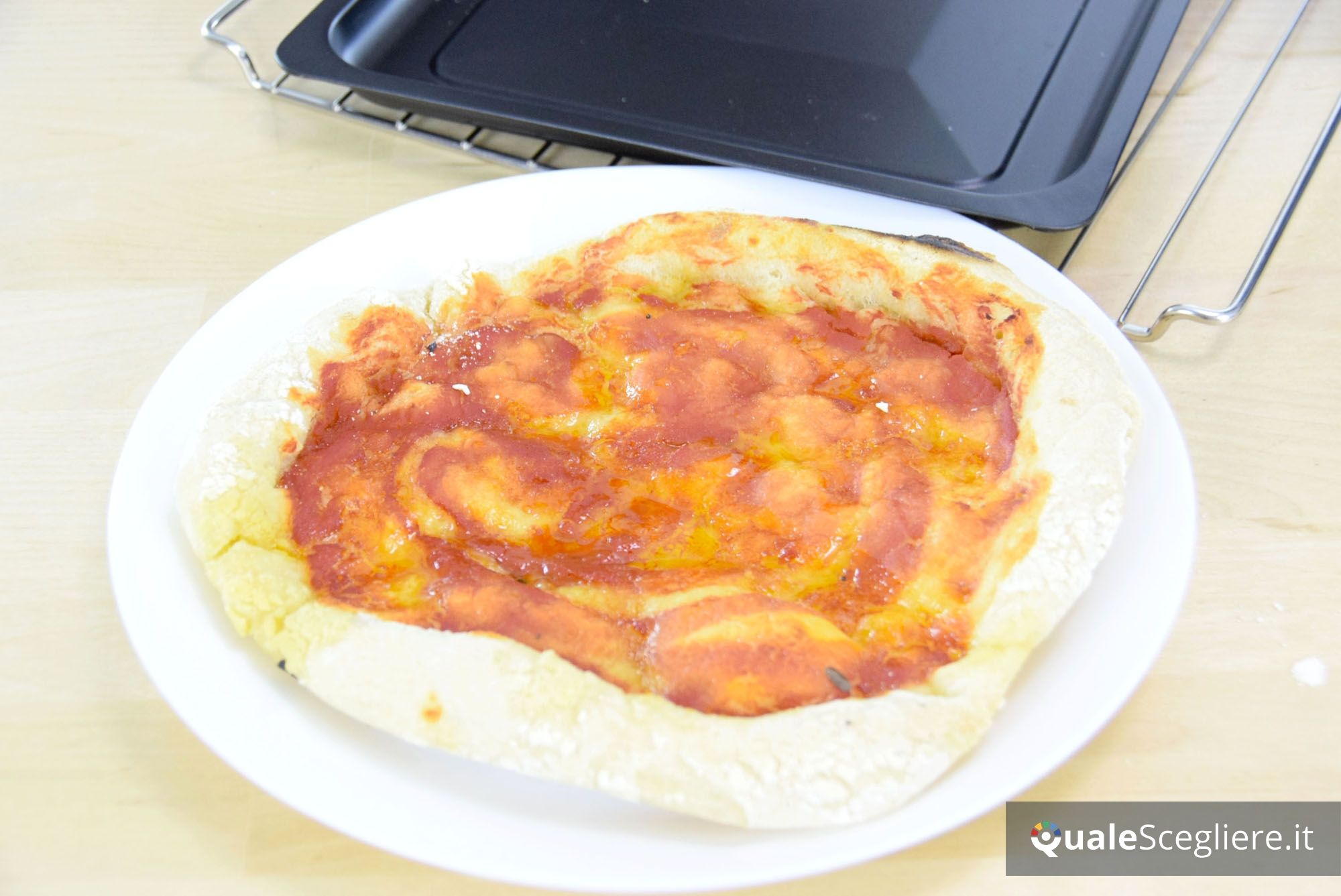 Moulinex Optimo 19L OX4448