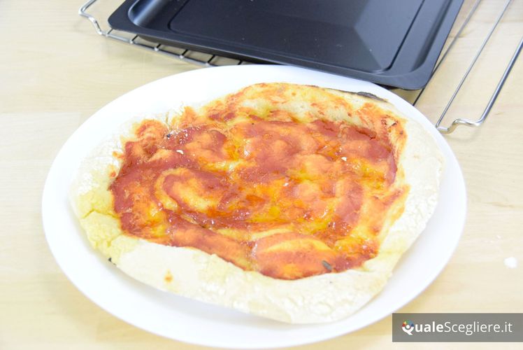 Moulinex Optimo 19L OX4448