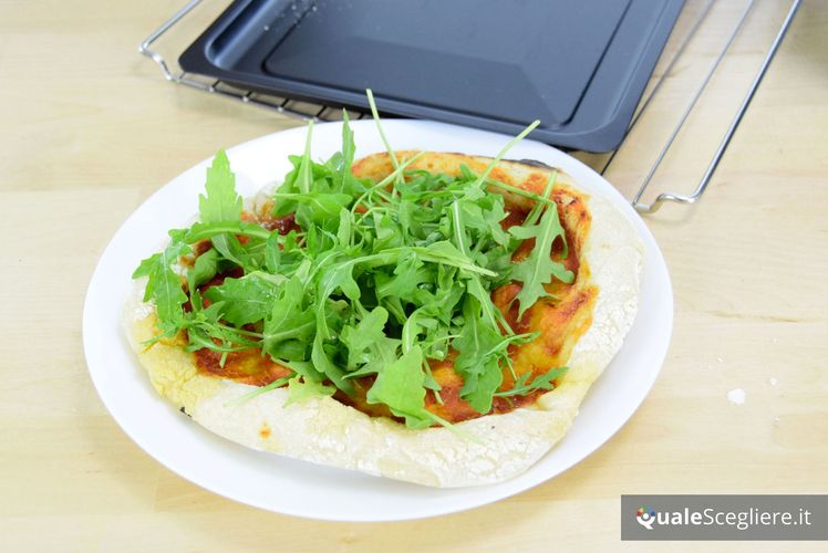 Moulinex Optimo 19L OX4448