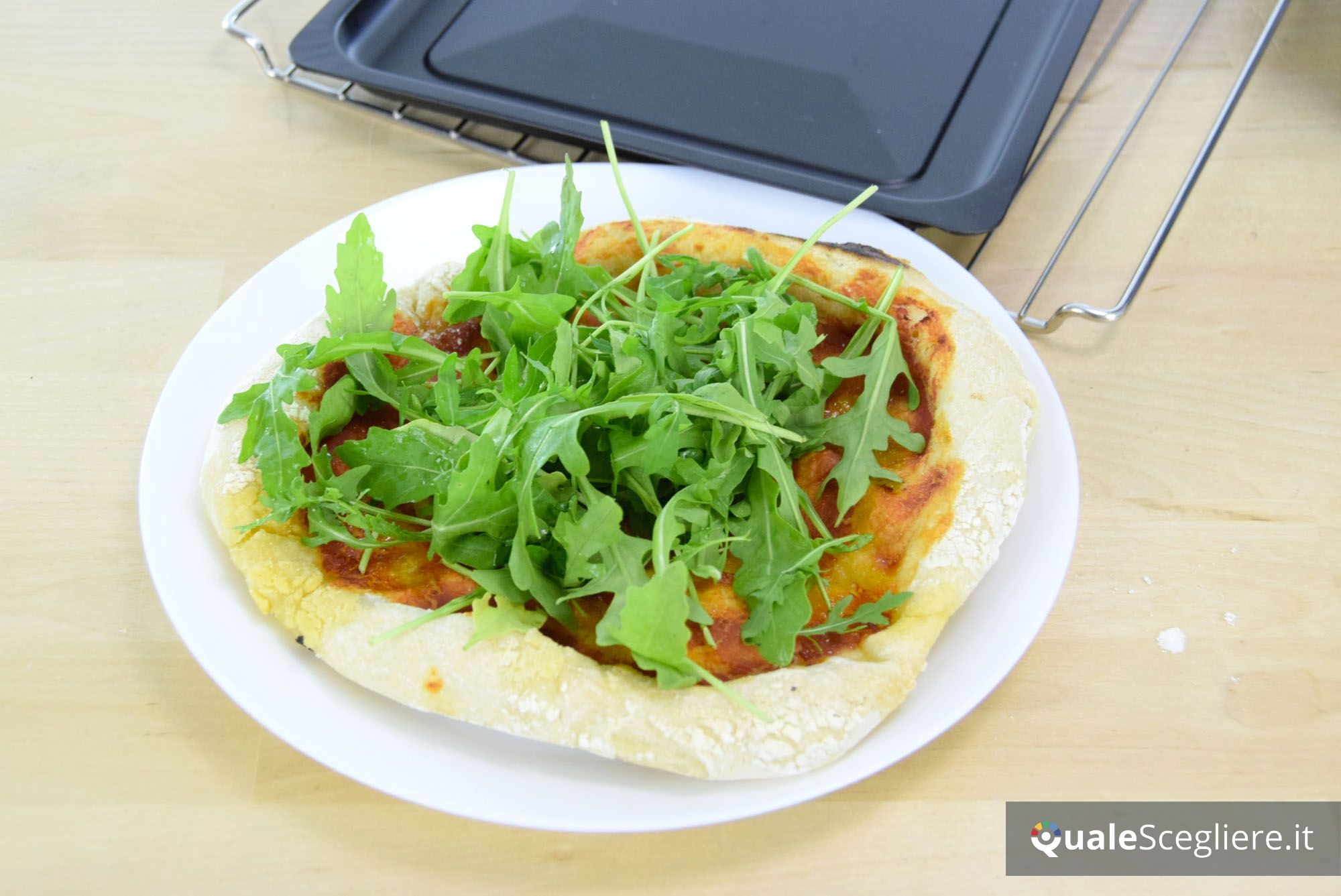 Moulinex Optimo 19L OX4448