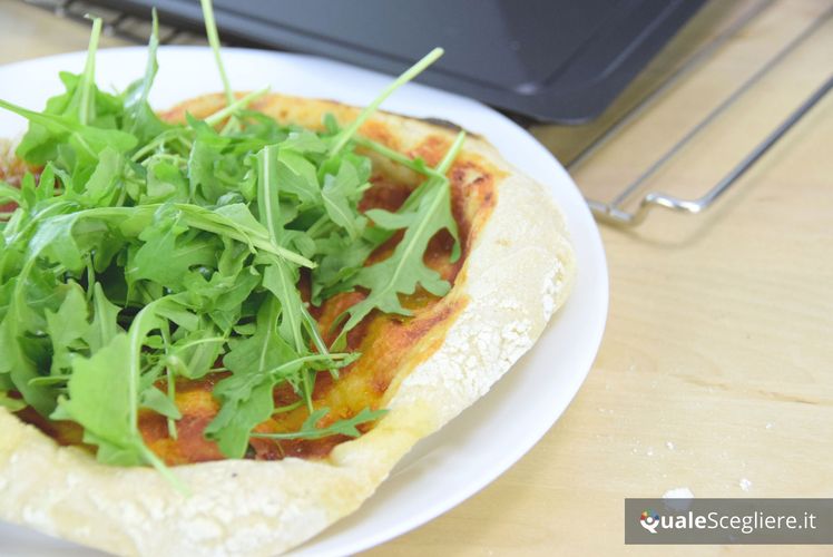 Moulinex Optimo 19L OX4448