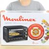 Moulinex Optimo 19L OX4448