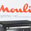 Moulinex Optimo 19L OX4448