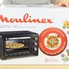 Moulinex Optimo 19L OX4448