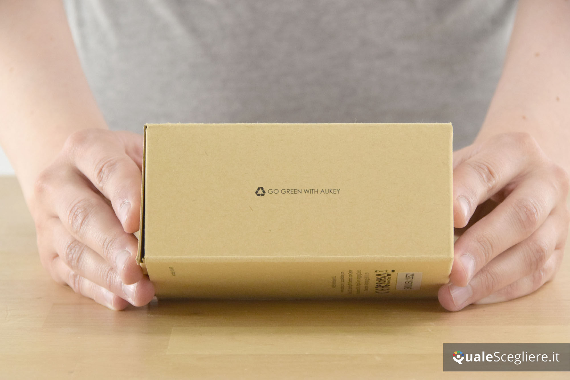 Aukey KM-W9
